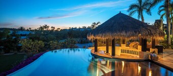 2 FREE NIGHTS IN CABO at Casa Vida!