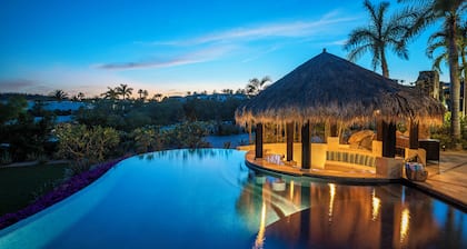 6BR Family Home in Puerto Los Cabos