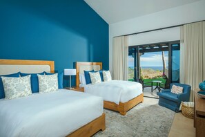 6 Schlafzimmer, Schreibtisch, Bügeleisen/Bügelbrett, kostenloses WLAN