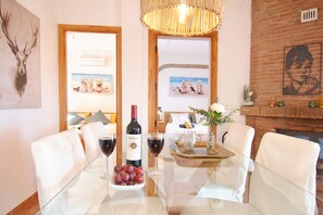 Dining - Amazing villa. Impressive views. (Comares)