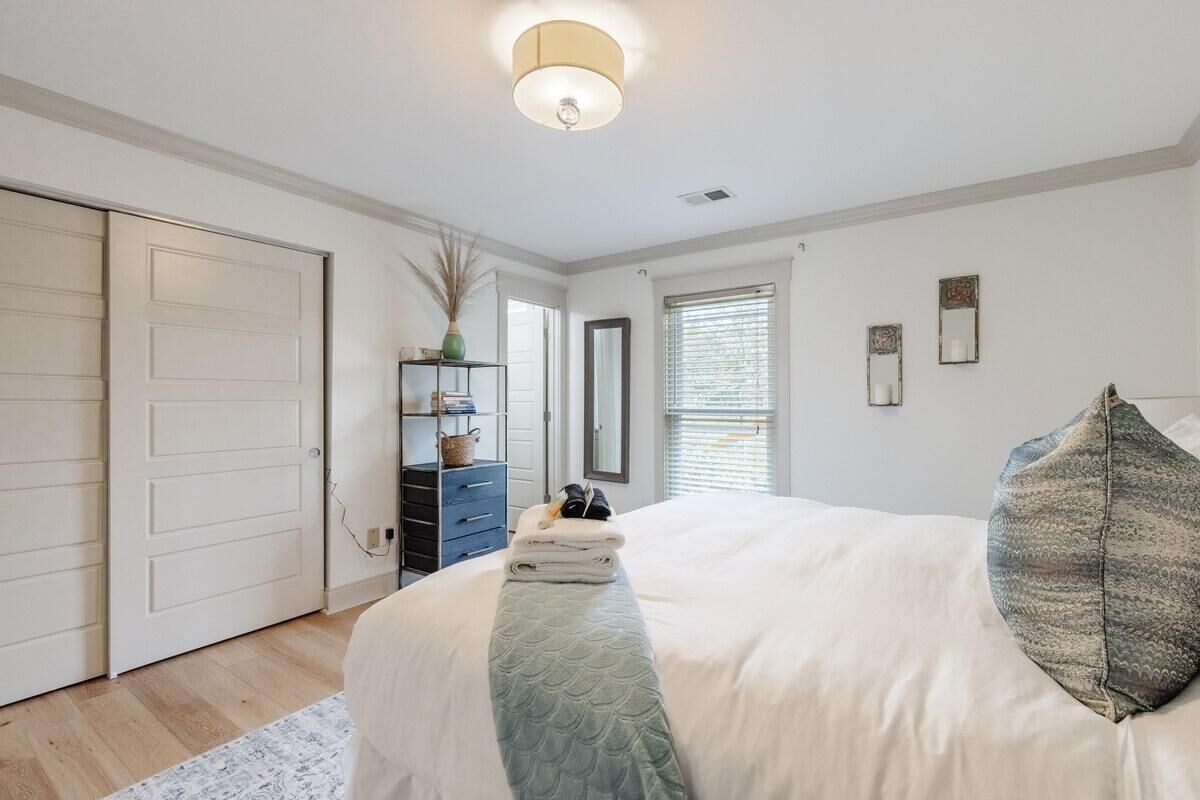 3 Schlafzimmer, Bügeleisen/Bügelbrett, Internetzugang, Bettwäsche