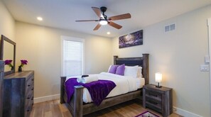 3 slaapkamers, gratis wifi