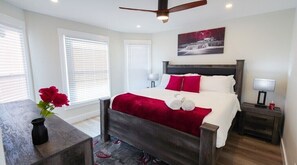 3 habitaciones y wifi gratis 