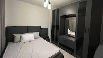 Comfort Studio Suite | In-room safe, iron/ironing board, free WiFi