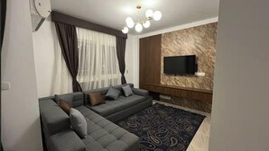 Comfort Studio Suite | Living area