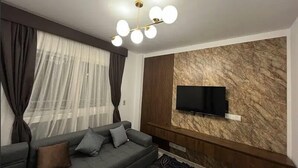 Comfort Studio Suite | Living area
