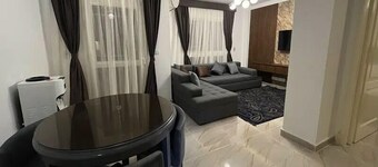 Cozy Apartement in Madinty