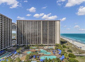 North Beach Resort