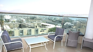 Unclassified image, 5 of 11, button - LOVELY 2BR GOLF RESIDENCE EILAT (Eilat)