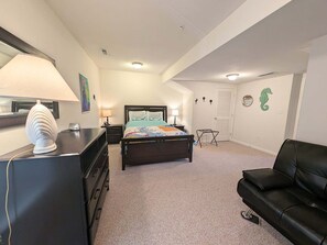 5 bedrooms, Internet