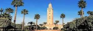 Exterior - Riad Kechmara (Marrakech)