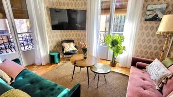 Smart TV