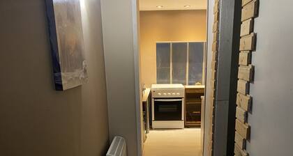 Studio PrĂšs D'arcis sur Aube, Ă 40 mn de Nigloland, Proche de Mac Arthur Troyes