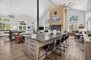 Interior - Manor at Brighton by Cottonwood Lodging (Brighton)