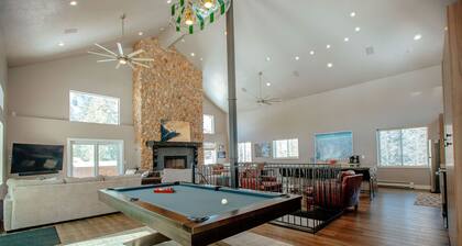 Manor at Brighton by Cottonwood Lodging