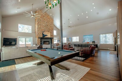 Manor at Brighton by Cottonwood Lodging