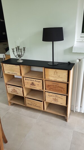 Interior - Createur DE Souvenirs (Chartres)