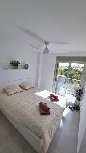 2 camere, ferro/asse da stiro, Wi-Fi, lenzuola