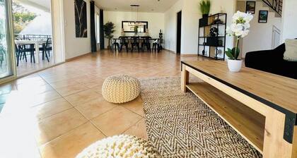 Maison au cĆur de la Provence