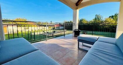 Maison au cĆur de la Provence