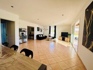 Interior - Maison au Cœur de la Provence (Aix-en-Provence)