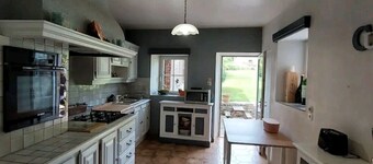 Charmante Maison de Campagne à Côté du lac de Madine