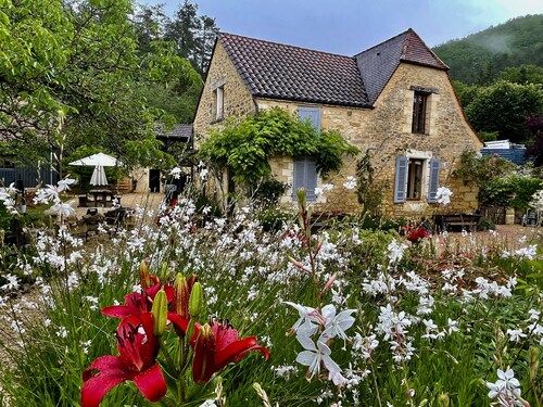 Stunning Country farmhouse in Dordogne 