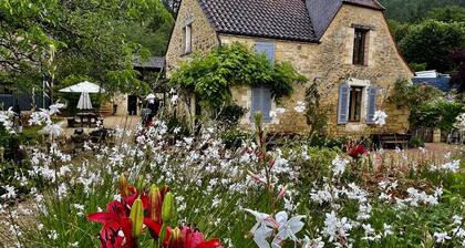 Stunning Country farmhouse in Dordogne