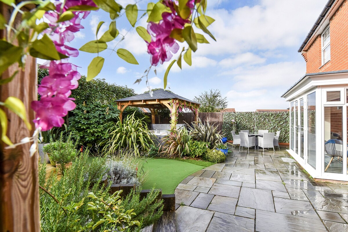 Bild für Gastgeberprofil