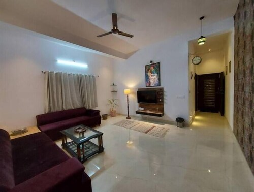 Northern Room @ D Bungalow