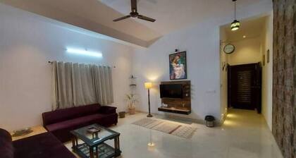 Northern Room @ D Bungalow