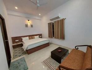2 dormitorios, wifi, ropa de cama