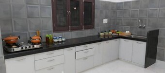 Northern Room @ D Bungalow
