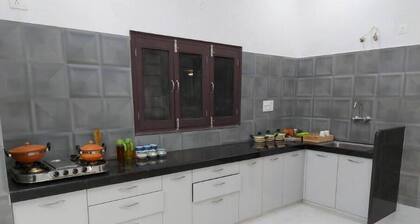 Northern Room @ D Bungalow