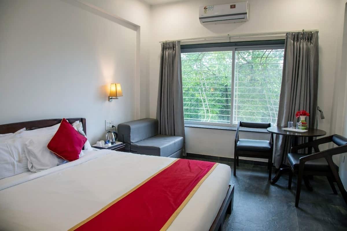 Deluxe Room | 1 bedroom, free WiFi