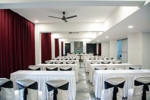 Sala de reuniones