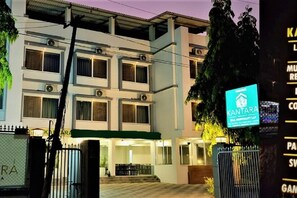 Exterior - Hotel Kantara (Mawal)