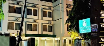 Hotel Kantara