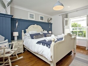 4 Schlafzimmer, kostenloses WLAN