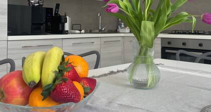 La casa de lu Barone - vacation home San Demetrio Ne'Vestini