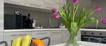 La casa de lu Barone - vacation home San Demetrio Ne'Vestini