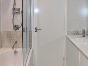Towels - 2 bedroom accommodation in Yarmouth (Yarmouth)