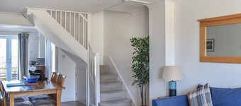 Alojamiento de 2 habitaciones en Yarmouth