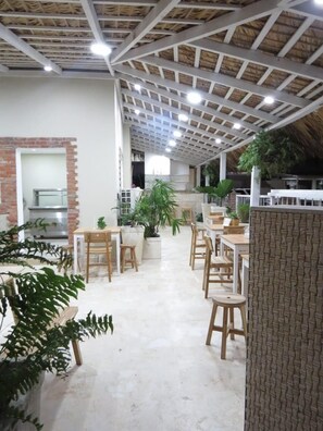 Restaurant - Home Stay Punta Cana (Punta Cana)