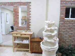 Restaurant - Home Stay Punta Cana (Punta Cana)