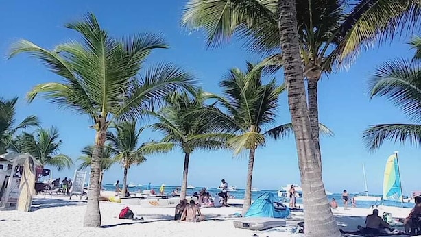 Unclassified image, 1 of 14, button - Home Stay Punta Cana (Punta Cana)
