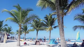 海灘