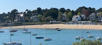 Longere de Charme Dans Joli Hameau Proche Plages