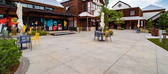 The Hattie House in Old Town – Walk Everywhere!