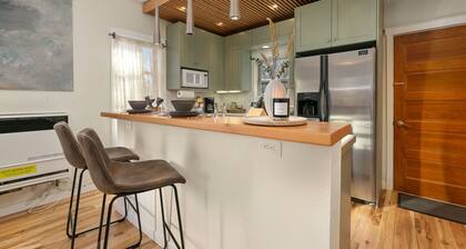 The Hattie House in Old Town – Walk Everywhere!